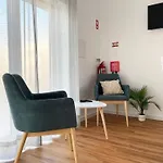 Lugar Da - Consolacao - *