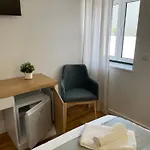 בית אירוח Lugar Da - Consolacao - *