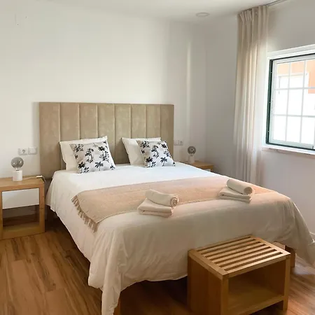 Lugar Da - Consolação - Quarto em Acomodações Particulares