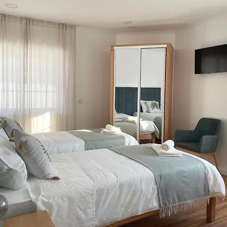 Lugar Da - Consolação - *