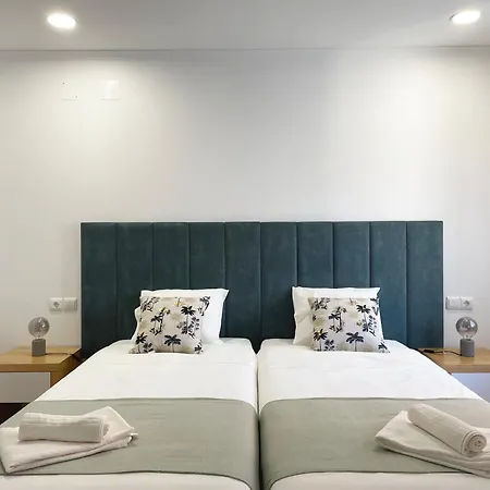 Lugar Da - Consolação - Quarto em Acomodações Particulares