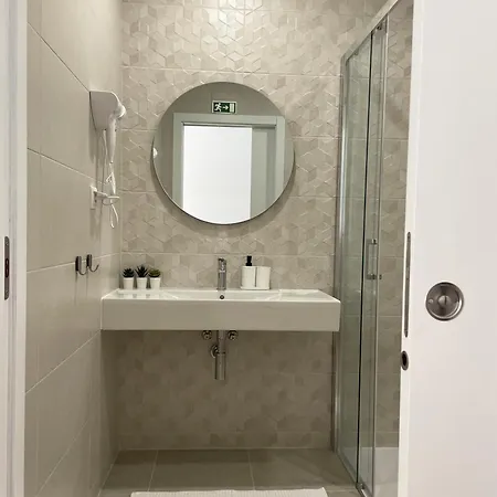 Lugar Da - Consolação - Quarto em Acomodações Particulares *