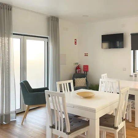 Lugar Da - Consolação - Peniche