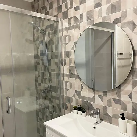 Quarto em Acomodações Particulares Lugar Da - Consolação - Peniche