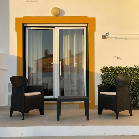 Lugar Da - Consolação - * Peniche