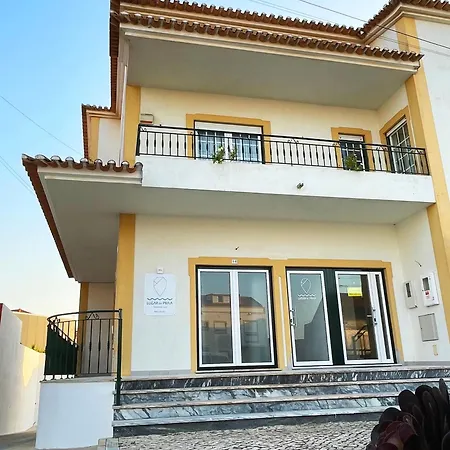 Lugar Da - Consolação - * Peniche