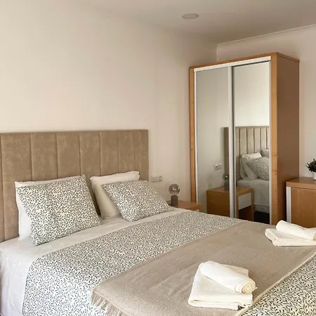 Lugar Da - Consolação - * Peniche