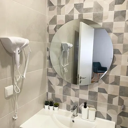 Lugar Da - Consolação - * Peniche