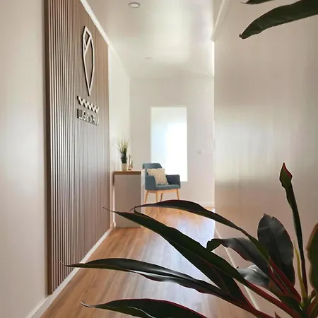 Lugar Da - Consolação - * Peniche