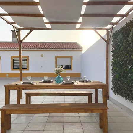 Δωμάτια σε οικογενειακή κατοικία Lugar Da - Consolacao - Peniche