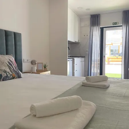 Lugar Da - Consolação - * Peniche