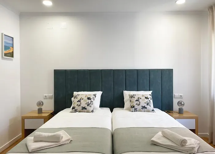 Lugar Da - Consolacao - Kwatera prywatna