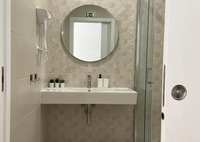 Lugar Da - Consolacao - Kwatera prywatna *