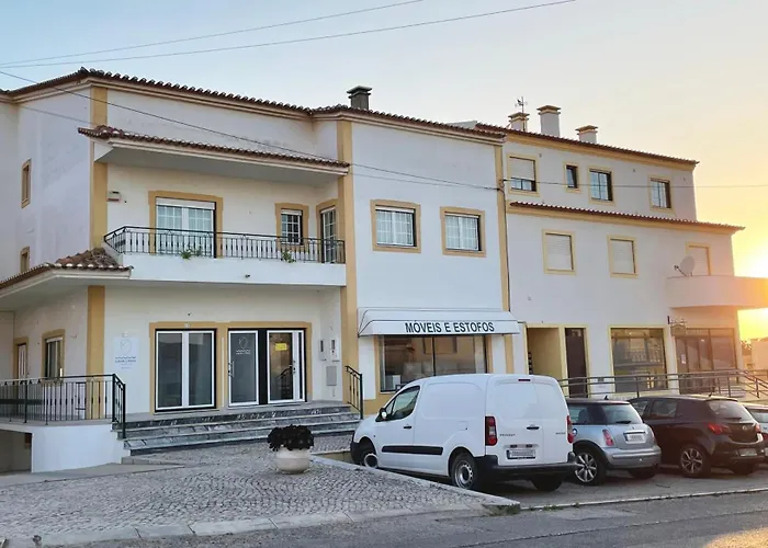 Kwatera prywatna Lugar Da - Consolacao -