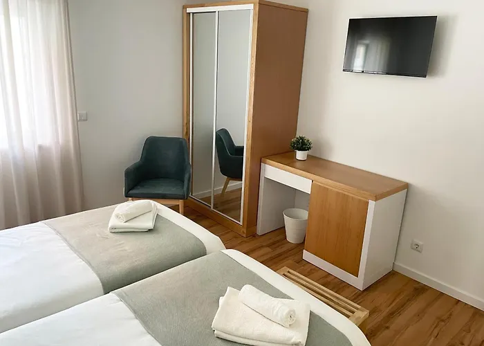 Lugar Da - Consolacao - Kwatera prywatna Peniche