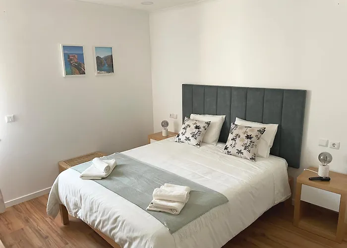 Kwatera prywatna Lugar Da - Consolacao -