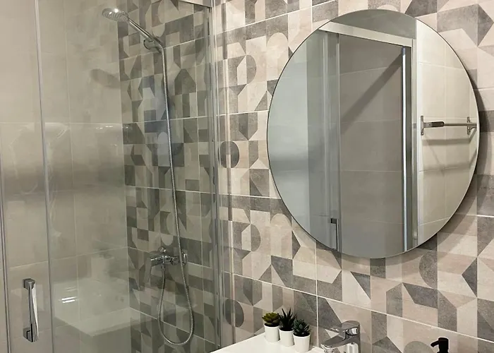 Kwatera prywatna Lugar Da - Consolacao - Peniche