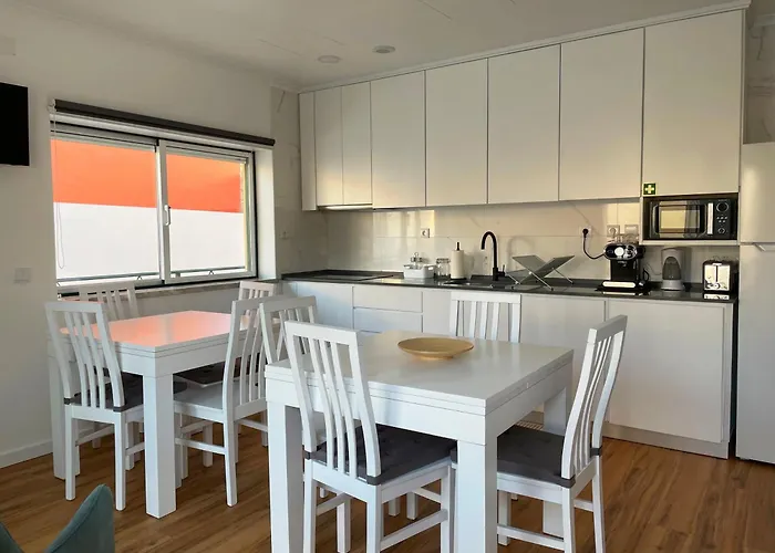 Kwatera prywatna Lugar Da - Consolacao -