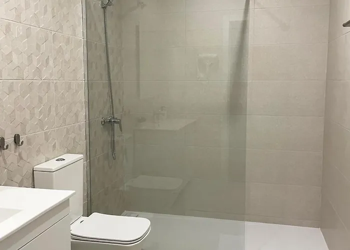 Kwatera prywatna Lugar Da - Consolacao - Peniche