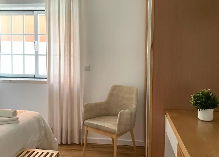 Lugar Da - Consolacao -