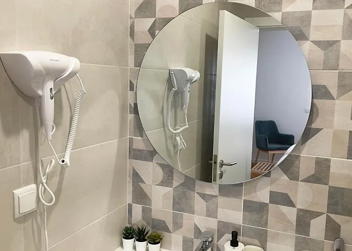 Lugar Da - Consolacao - * Peniche