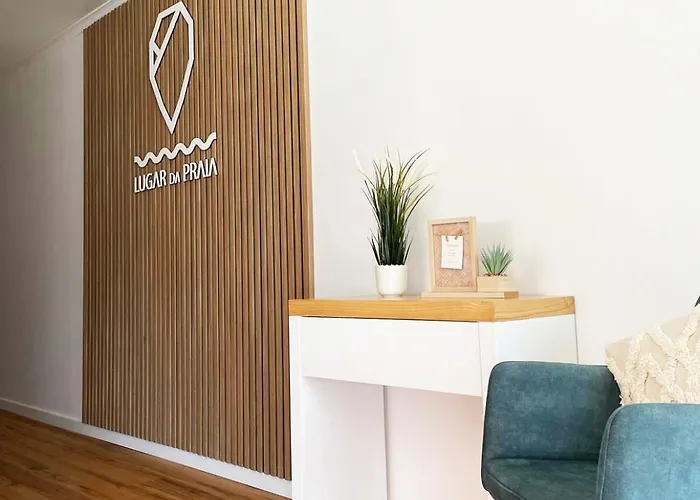 Lugar Da - Consolacao -