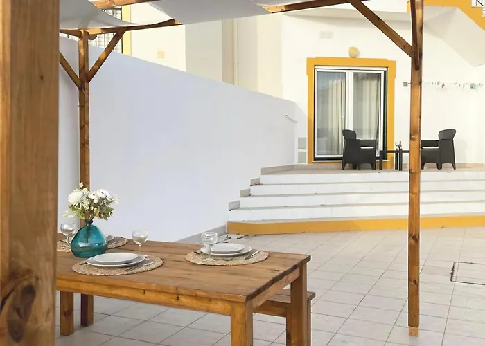 Kwatera prywatna Lugar Da - Consolacao -