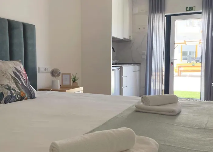 Lugar Da - Consolacao - * Peniche