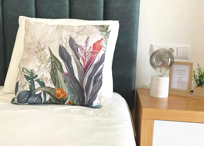 Kwatera prywatna Lugar Da - Consolacao - *