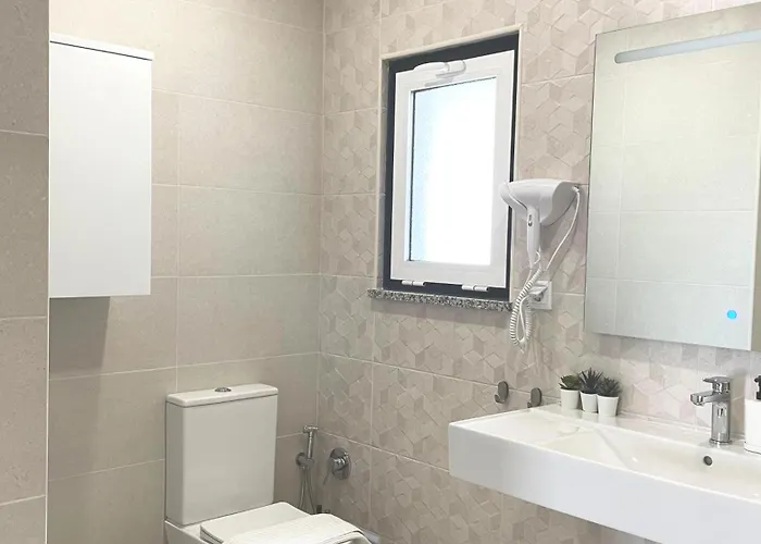 Lugar Da - Consolacao -