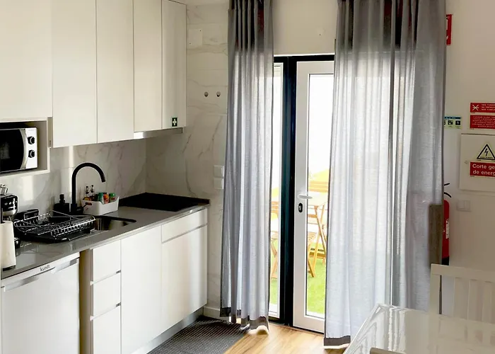 Lugar Da - Consolacao - Kwatera prywatna *